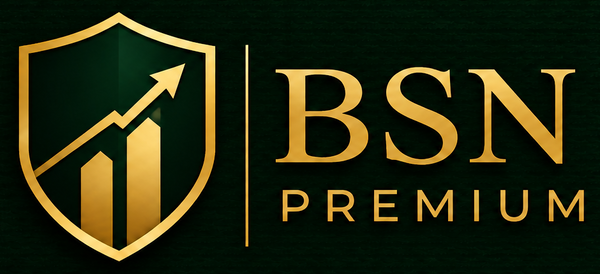 BSN Premium